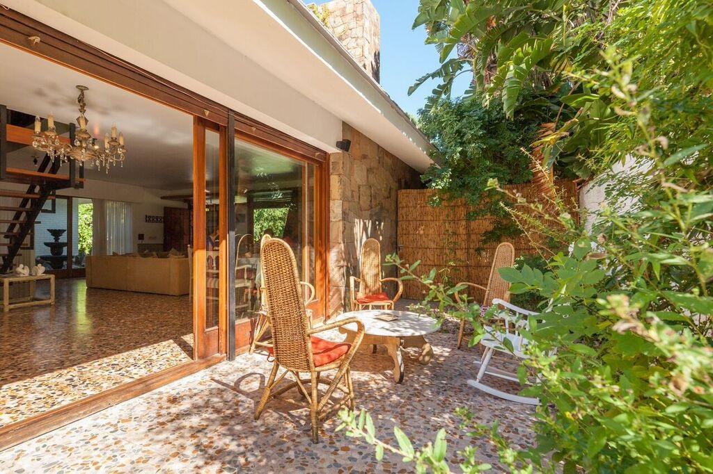La Casa Bed & Breakfast Punta del Este Exterior photo