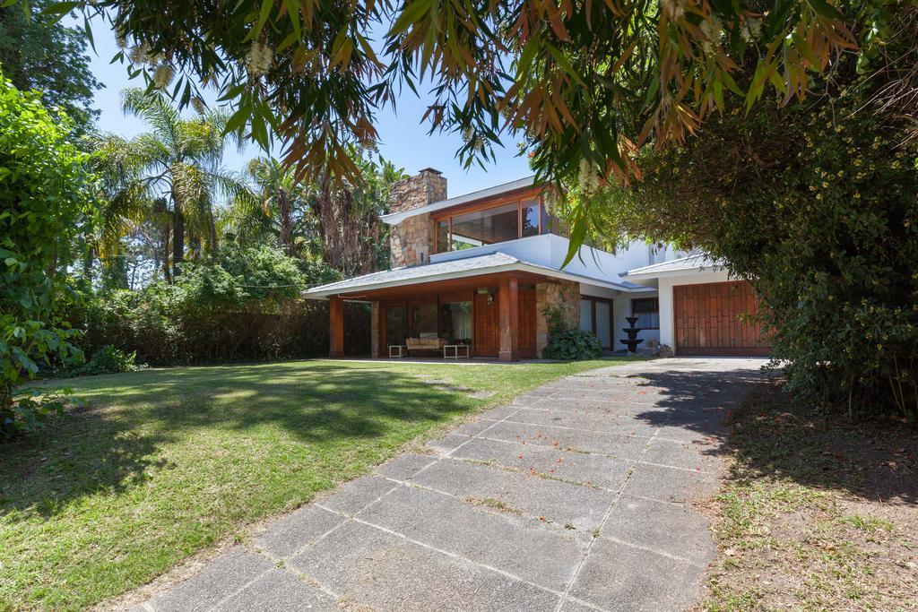 La Casa Bed & Breakfast Punta del Este Exterior photo