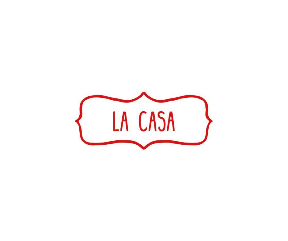 La Casa Bed & Breakfast Punta del Este Exterior photo