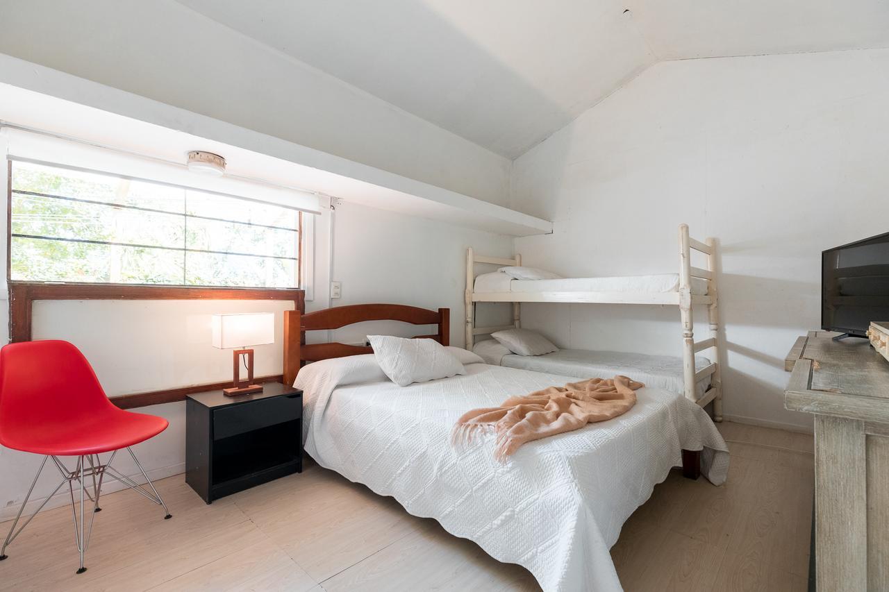 La Casa Bed & Breakfast Punta del Este Exterior photo
