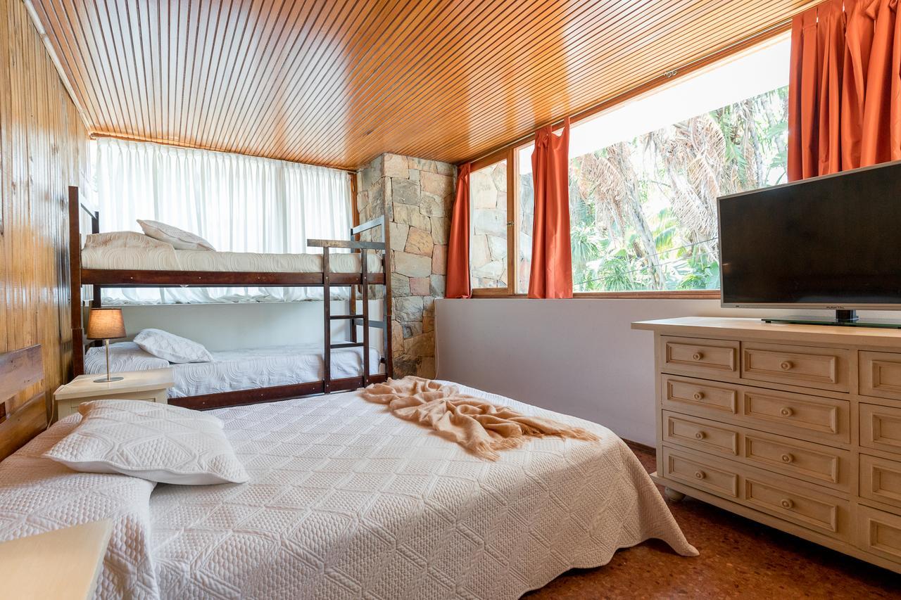 La Casa Bed & Breakfast Punta del Este Exterior photo